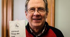 This man won his town's special anniversary celebration competition - because nobody else bothered to enter