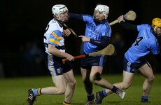 7 goals in Walsh Cup clash tonight as Dublin triumph against UCD