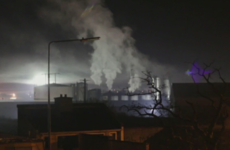 'I'm worried, we don't know what's in this' - Prime Time probes bad odour in Portlaoise air