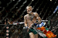McGregor v dos Anjos set to top mouthwatering UFC 197 bill in March