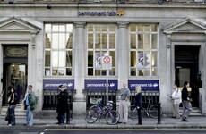 This bank is going to offer you cash for your mortgage
