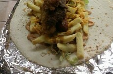 This takeaway in Tipp just created the biggest wrap in Ireland