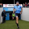 We'll know more about Conal Keaney's Dublin future once Ballyboden's club campaign ends