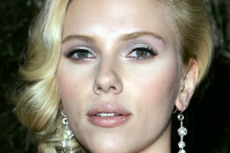 Scarlett Johansson 