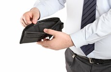 Here is how many Irish businesses went broke last year