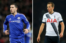 Real Madrid target Hazard and Kane plus all the latest transfer gossip