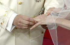 Marriage reduces a man's risk of dying from cancer - study
