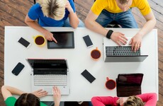 One in four children is sexually harassed by friends online