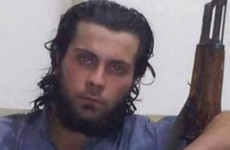 Islamic State fighter 'executes his mother in public' after she asks him to leave group