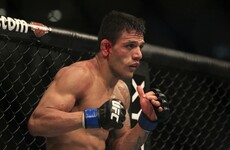 Seven things you should know about Conor McGregor's next opponent