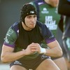 Connacht keep changes to a minimum as they take aim at Pro12 leaders Scarlets