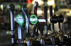 New laws on the way to curb the spread of pubs and off licences