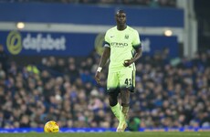 Yaya Toure hits out at 'pathetic, indecent' African Player of the Year snub
