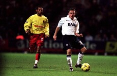 Ex-Ireland U21 footballer on how Moyes persuaded him to join Preston despite PL offers