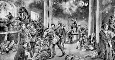 Busting the myths of who exactly was inside Dublin's GPO during the Easter Rising...