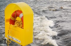 'By the time I got to her she was going under': Boy (16) saves woman from strong currents