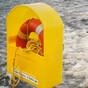 'By the time I got to her she was going under': Boy (16) saves woman from strong currents