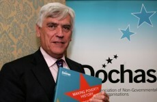 Former Fianna Fáil TD Michael Fitzpatrick dies