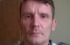 Appeal for info on 6'3" man with swastika tattoo who may be in Dublin