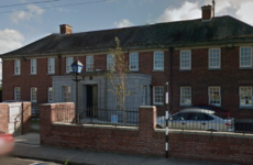Man armed with knife forces evacuation of Kilkenny garda station