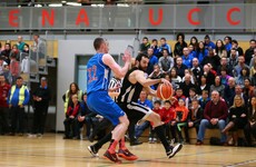 Swords stun large home crowd at the Mardyke as finals weekend gets underway in Cork