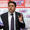 Trinity society withdraws invite to BNP leader Nick Griffin