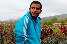 'I taught Ibrahim Halawa. He was the joker of the class and used to make me laugh'