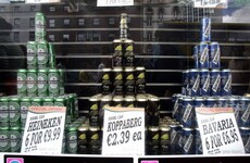 Poll: Does Ireland have too many off-licences?