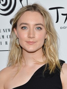 A Sky News reporter reckons referring to Saoirse Ronan as British is 'a compliment'