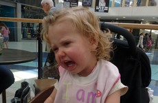 This mam listed the 44 reasons her toddler threw a tantrum in one day