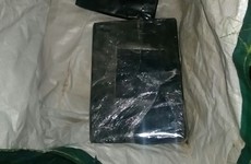 Gardaí have seized €400k worth of heroin