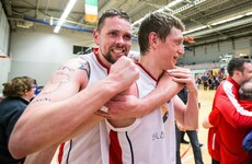 History in the making for Tempelogue as they set-up all Dublin final