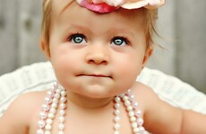 15 of the fastest growing hipster baby names in Ireland this year