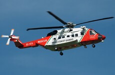 Body found during massive search for missing man in Clare
