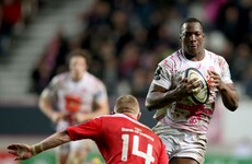 Munster were awful, but at least neutrals were treated to a wonder-try from this 20-year-old flanker