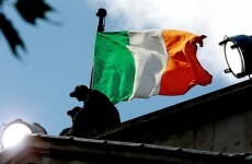 OECD report says Ireland is "coming out of the crisis"