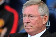 Sir Ferg wants Hillsborough chants to stop