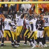 Late field goal clinches Steelers win in thrilling wild card finale