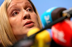 Poll reveals fear of terrorism as Lucinda Creighton suggests refugee screening