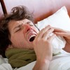Feeling sick? That's your body telling you to stay at home