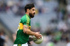 Paul Galvin's Kerry retirement confirmed but other Kingdom veterans back for 2016