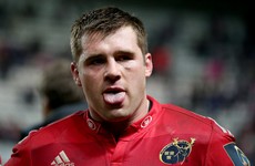 Stander: 'The coaches give us everything we need, and we don't give it back to them'