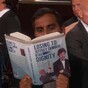 11 of the best little moments from last night's Golden Globes