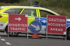 Two men killed in Monaghan crash this morning