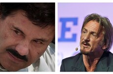 Here is what happened when Sean Penn met the world's most notorious drug lord