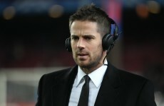 Retrospective: Jamie Redknapp's adventures in punditry