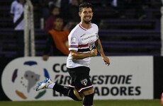'The Duck' could be on his way to Liverpool and the latest transfer rumours