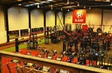 Looking to join a gym? Here are some of the best options in Dublin, Galway and Cork
