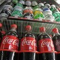 A new guideline on sugar could be bad news for Coca Cola and Pepsi