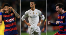 Who should win the Ballon d'Or later this evening?